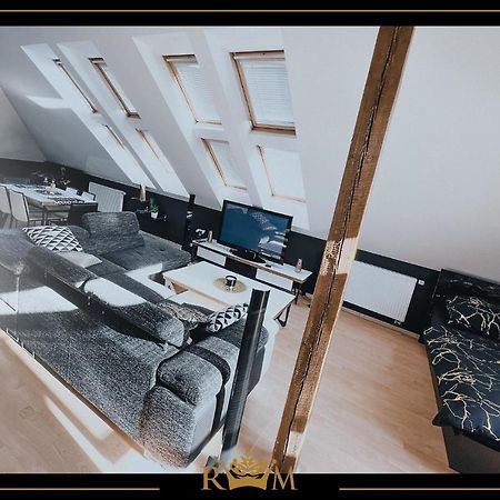 Rm Luxury Apartment In Prague • 6 People • Free Parking • Pets ภายนอก รูปภาพ